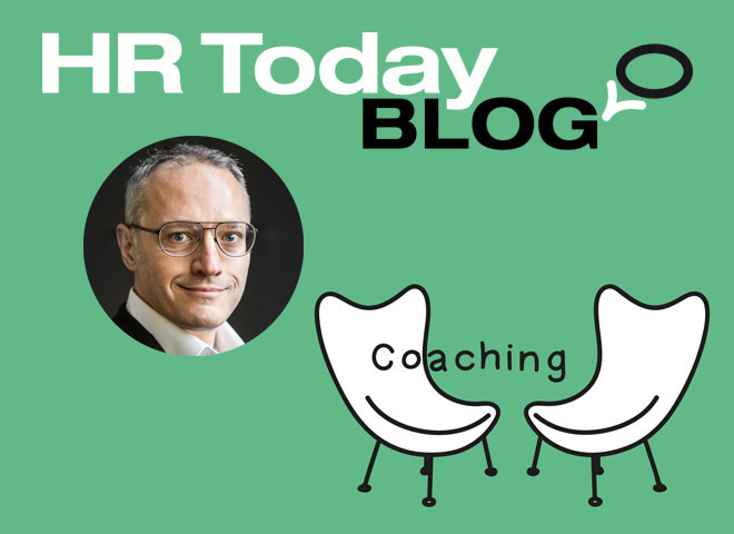 HR Today Blog: Coaching