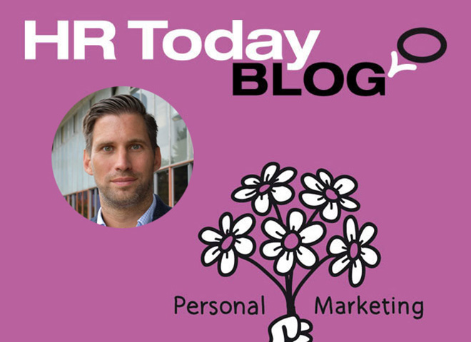 HR Today Blog: Personalmarketing