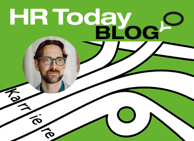 HR Today Blog: Karriere