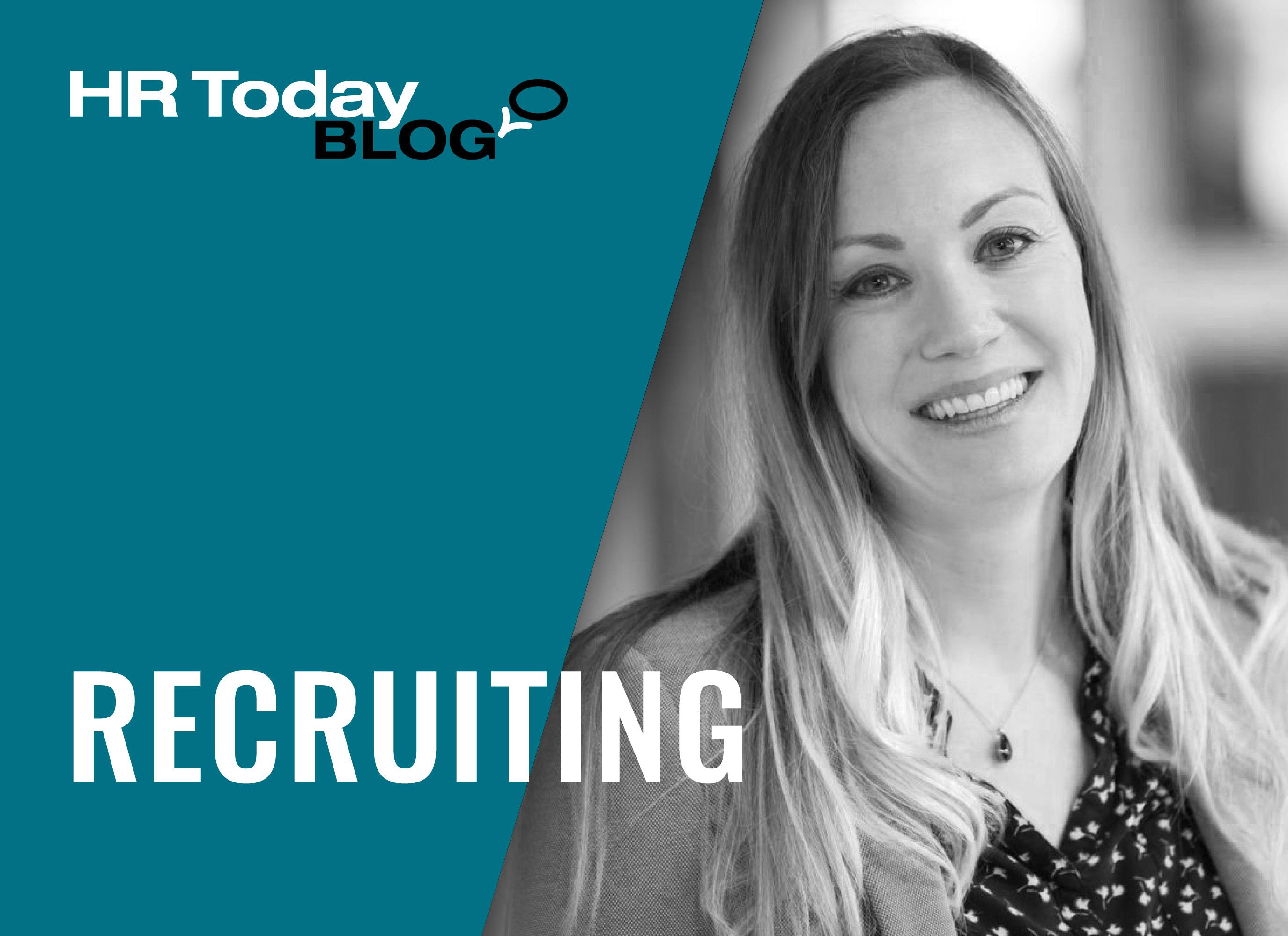 HR Today Blog: Recruiting