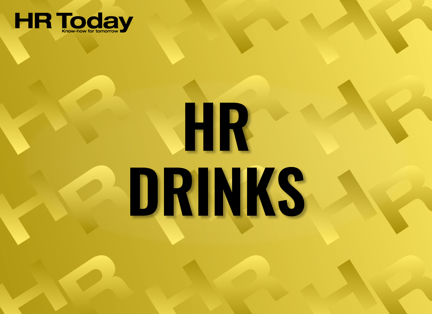 hr drinks