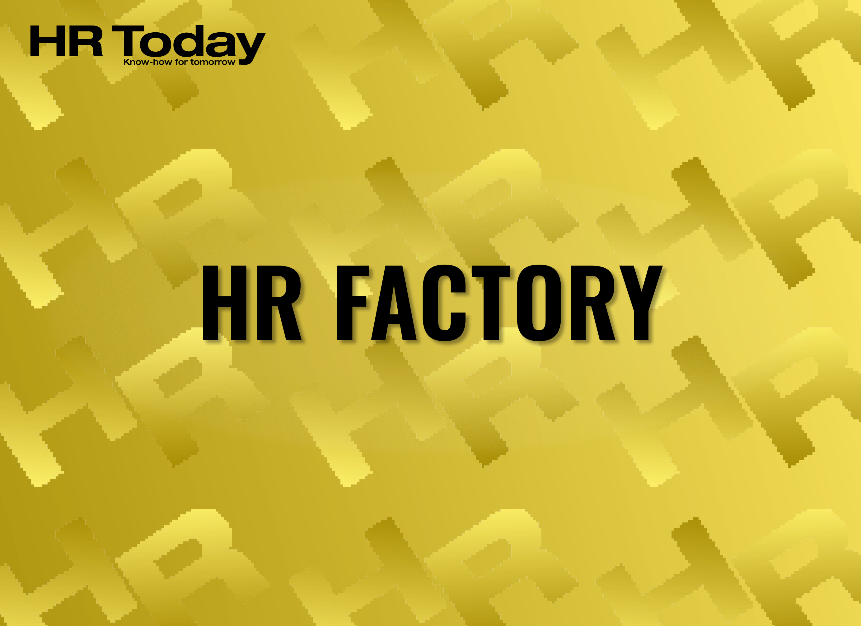 hr factory