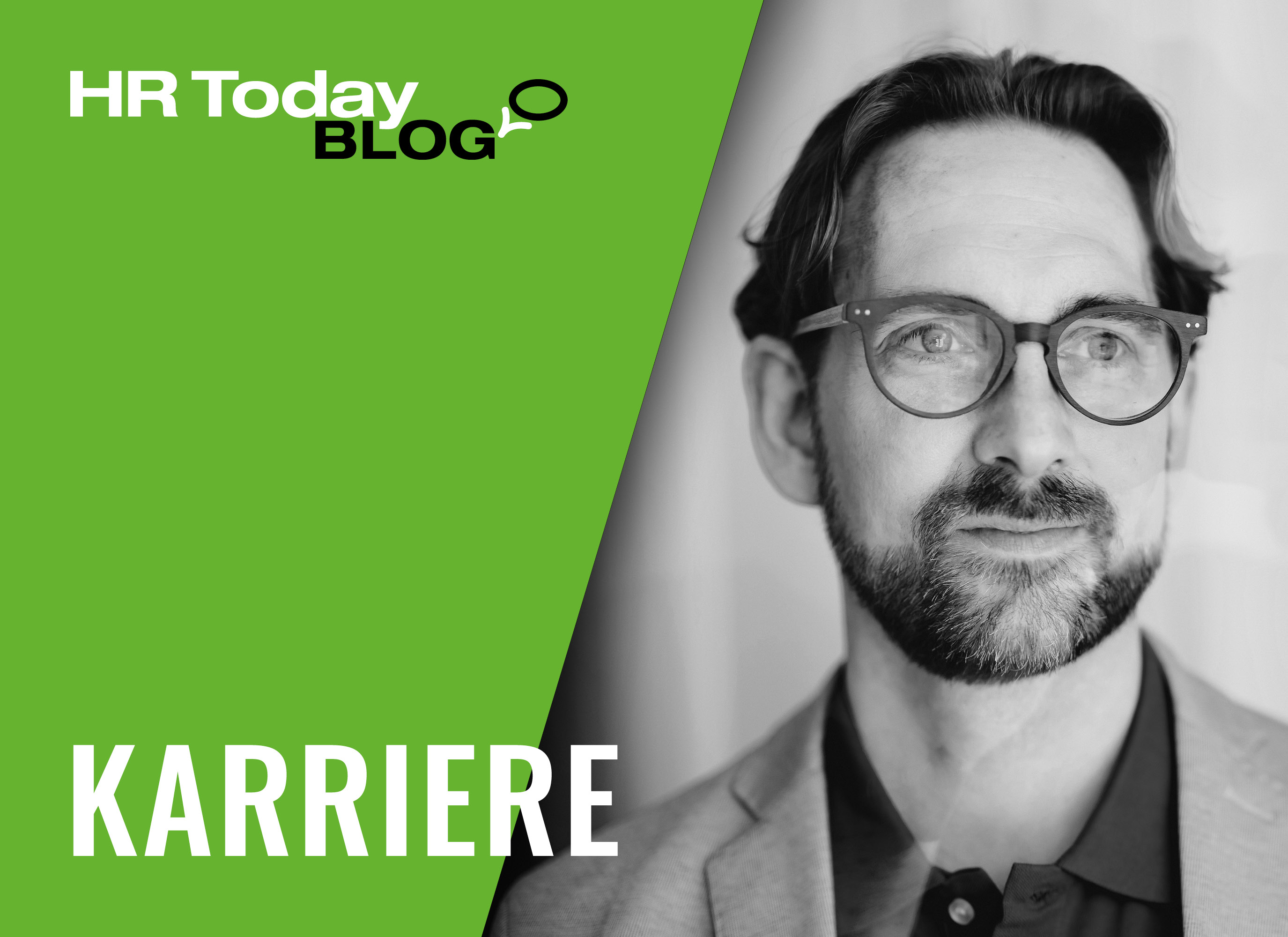 HR Today Blog: Karriere