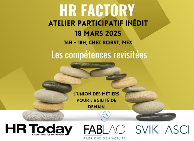 HR Factory