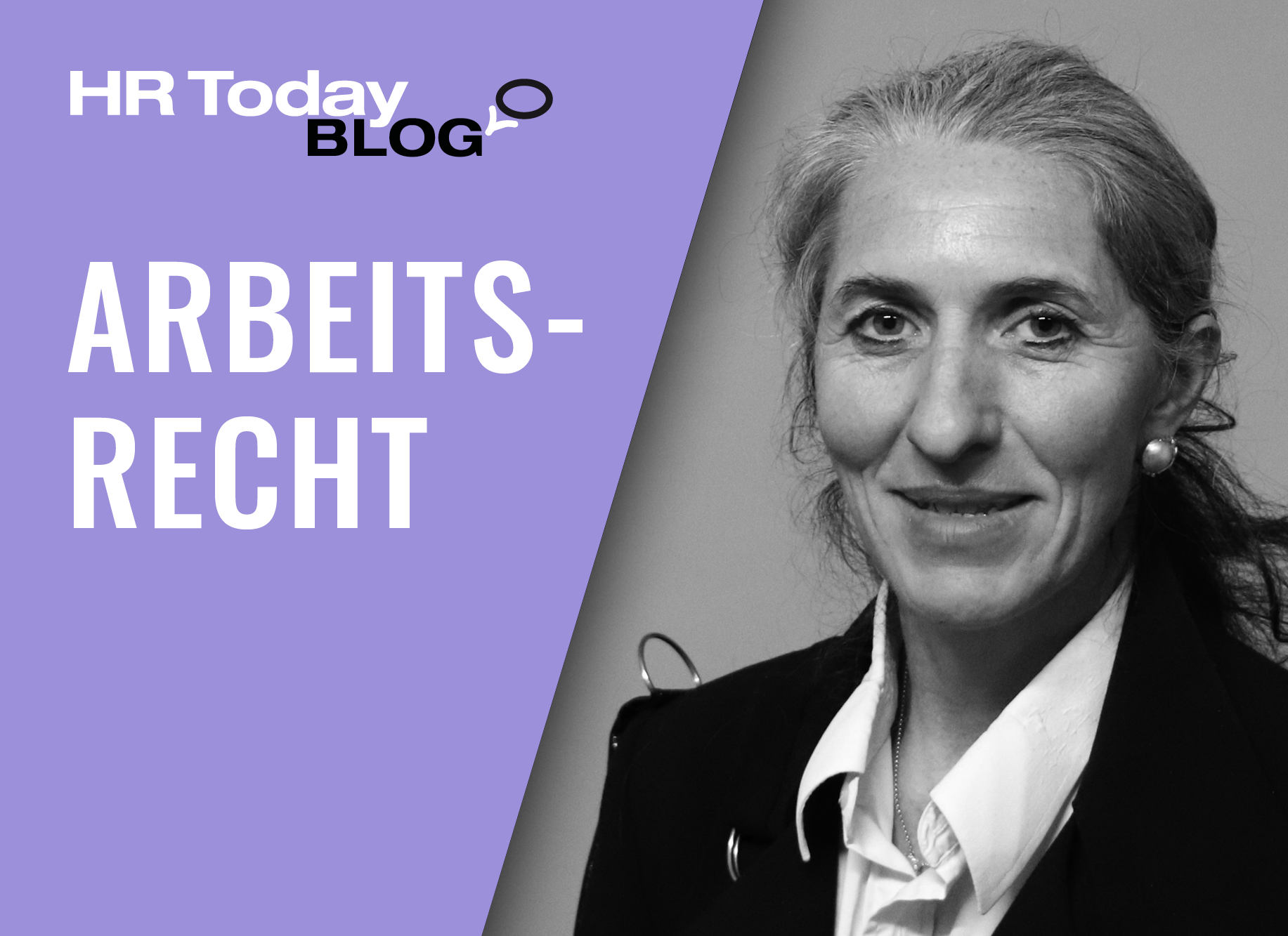 HR Today Blog: Arbeitsrecht