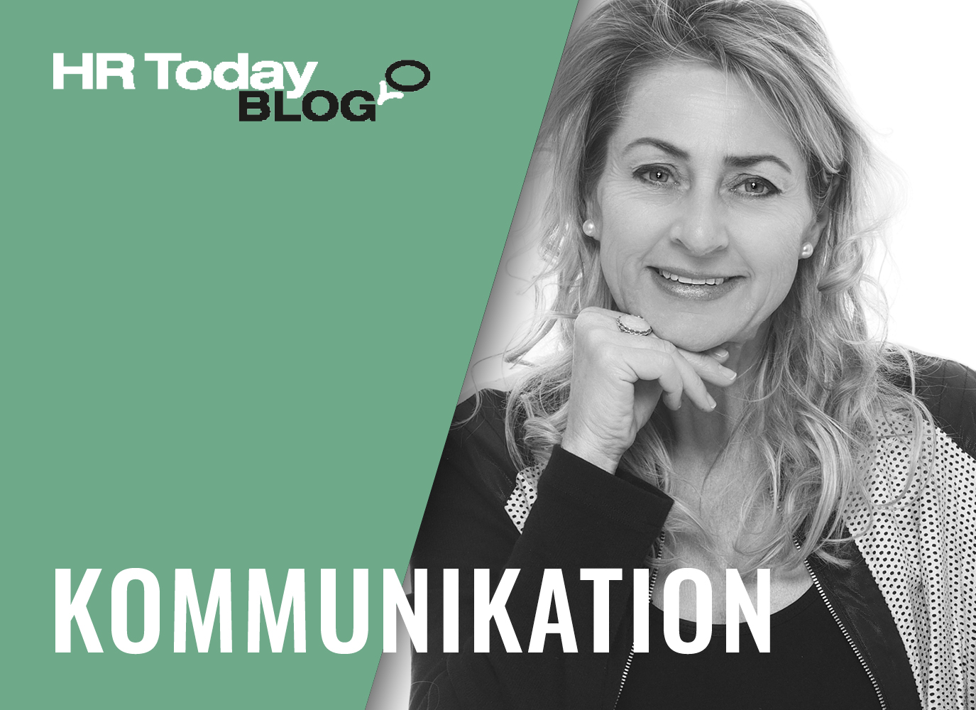 HR Today Blog: Kommunikation