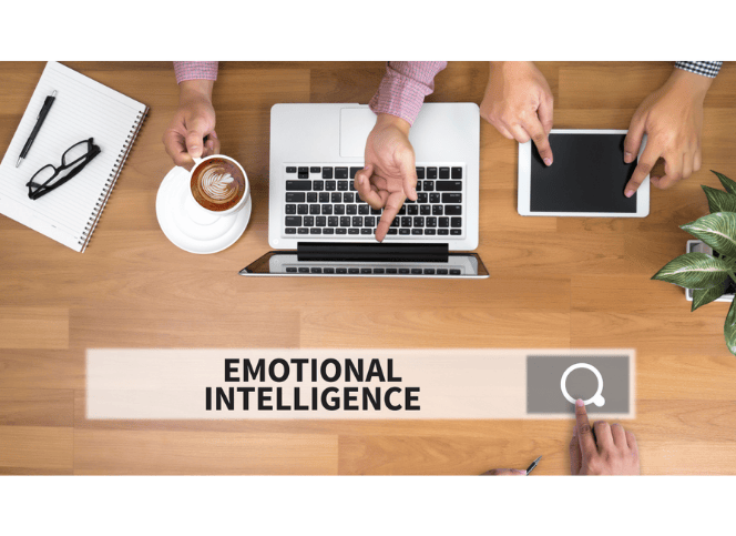 Webinaire: L’intelligence émotionnelle, un levier puissant pour les RH