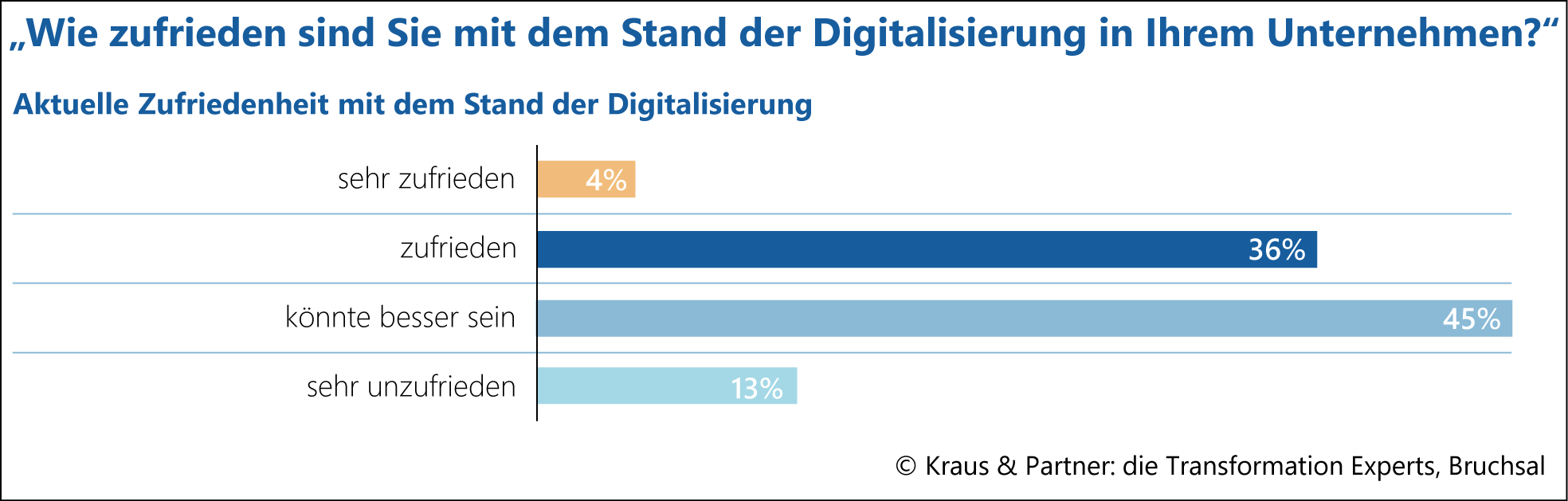 Grafik zur Planung des Digitalisierungsvorhabens