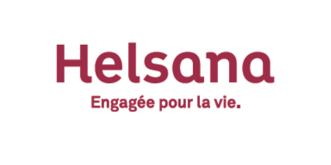 Helsana Logo