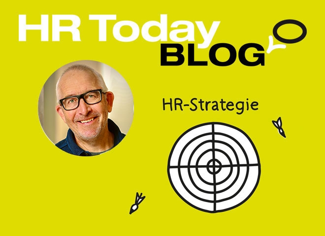 HR Today Blog: HR-Strategie