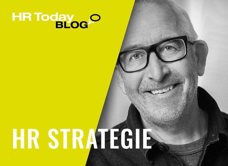 Blog Christoph Jordi HR Strategie