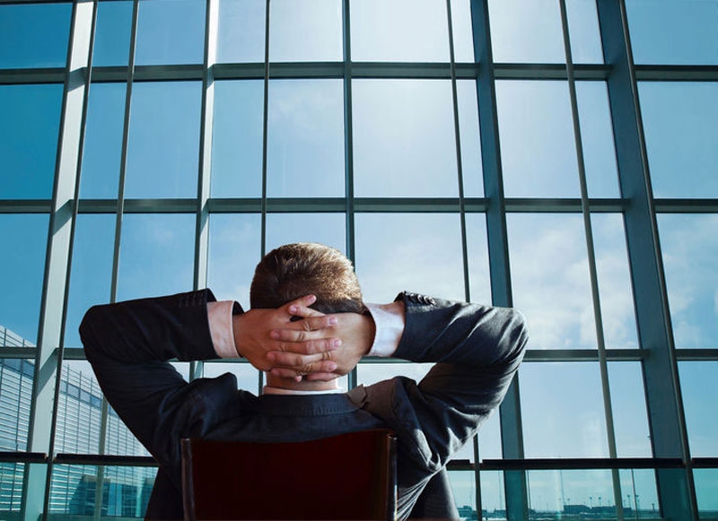 Buero_relax_nicht_arbeiten_123rf.jpg