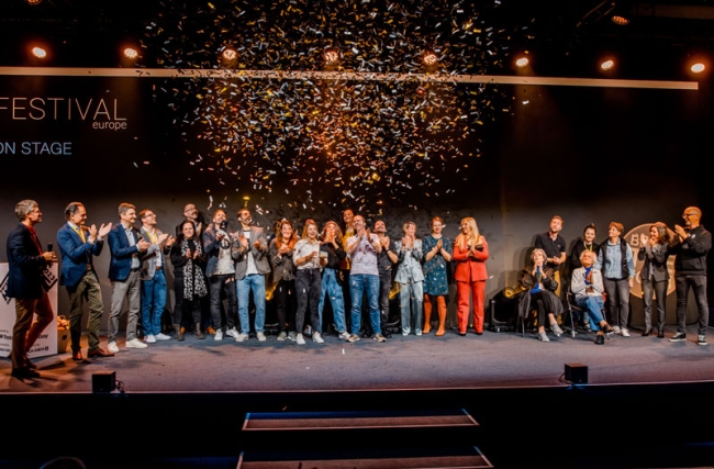 Swiss HR Award 2023