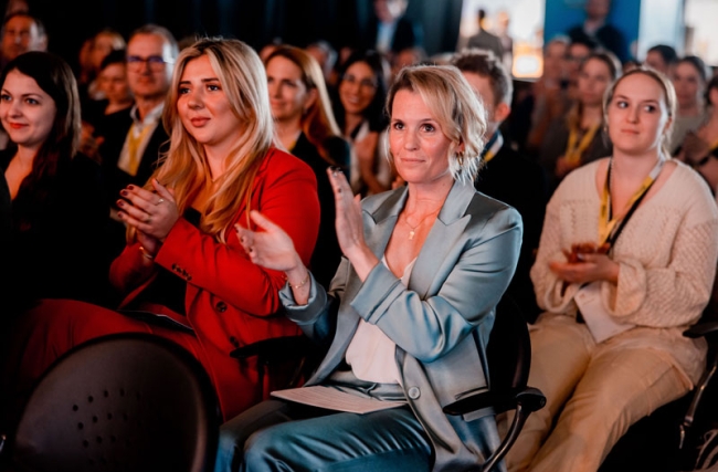 Swiss HR Award 2023