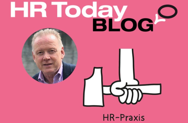 HR Today Blog: HR-Praxis