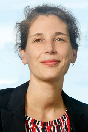 Anja Derungs
