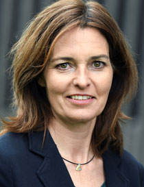 Kristina Schneider