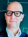 <b>Matthias Mäder</b> ist Geschäftsleiter der Prospective Media Services AG. - Matthias-Maeder