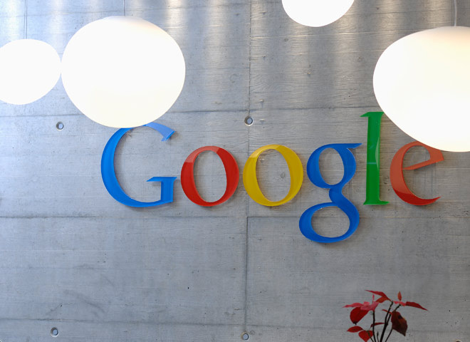 Google investiert weiter in Standort Schweiz | hrtoday.ch