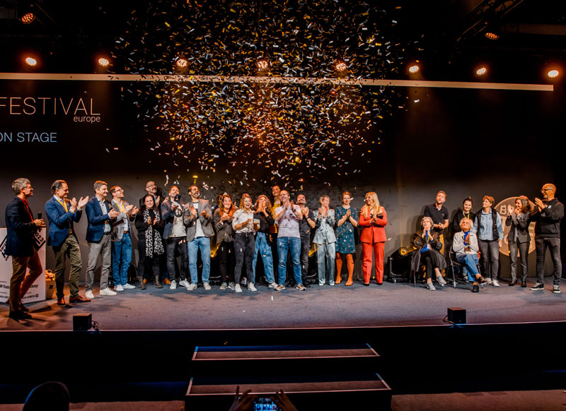 Swiss HR Award 2023