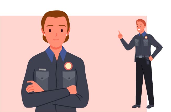 Polizei