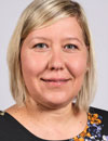 Anastasia Sapegina