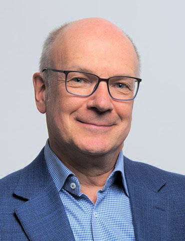 François Gonin