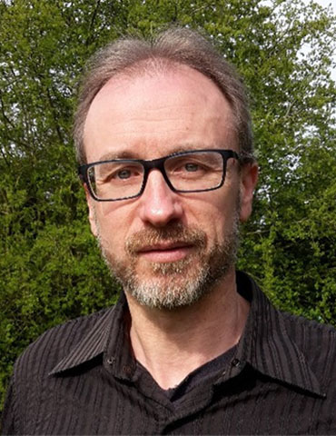 Laurent Habart