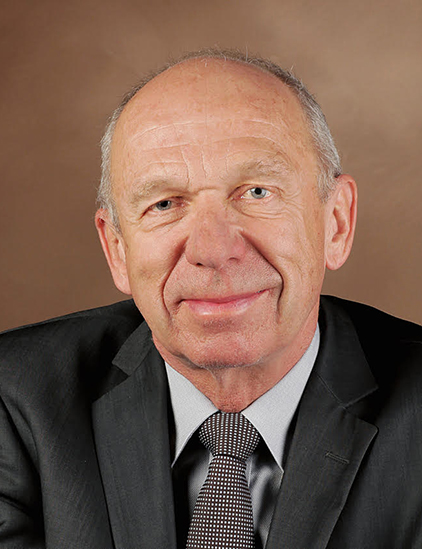 Daniel Held