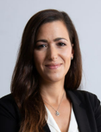 Leila Claivaz