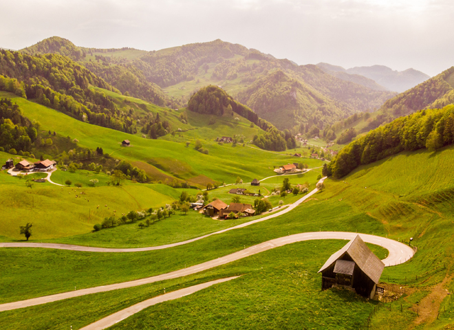 Photo: Sven / Unsplash
