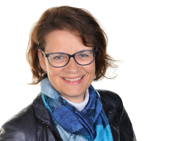 Esther Borra-Wegmann