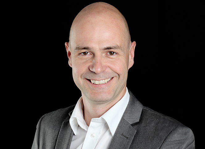 Johannes Breitschaft