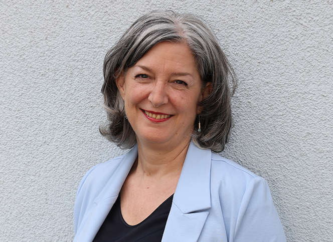 Karin Sidler