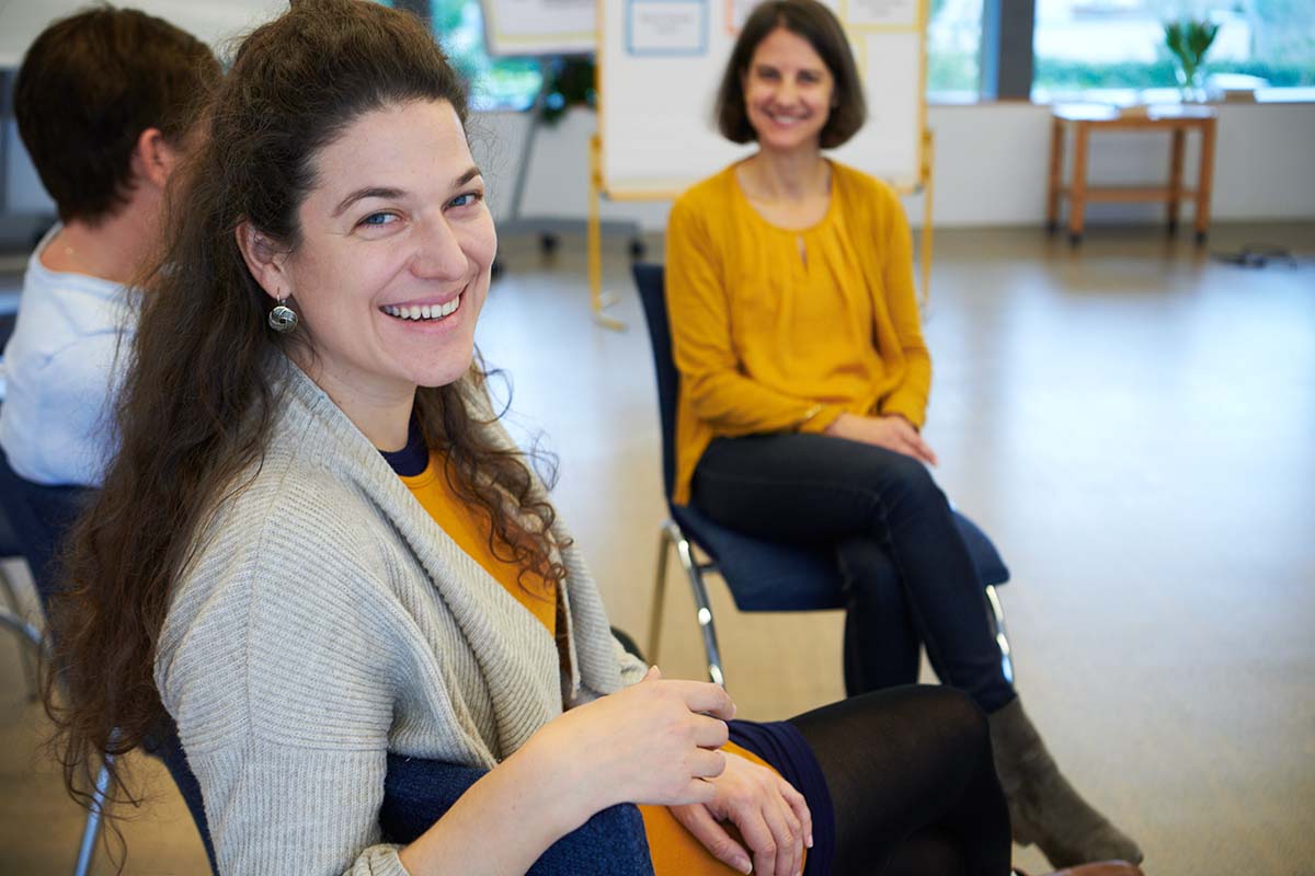 Systemisch Lösungsorientierte Coaching Ausbildung