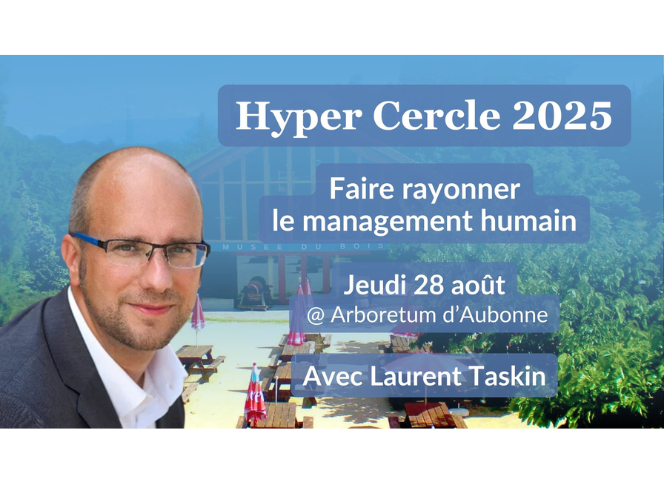 Faire rayonner le management humain