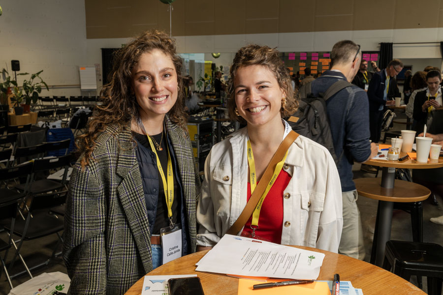 HR Barcamp Lausanne 2025
