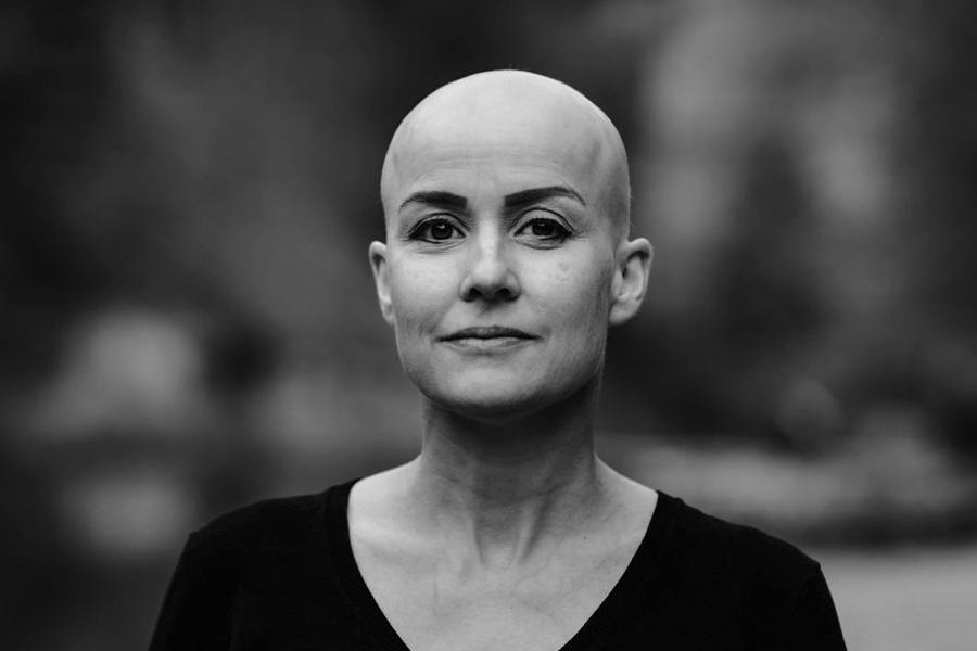 Karen Constantin
