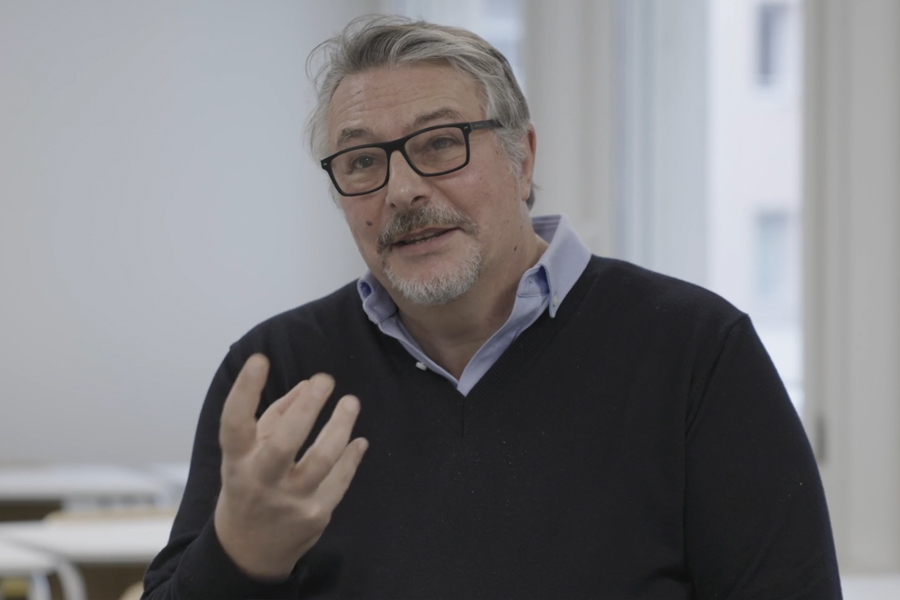 Jean-Yves Mercier
