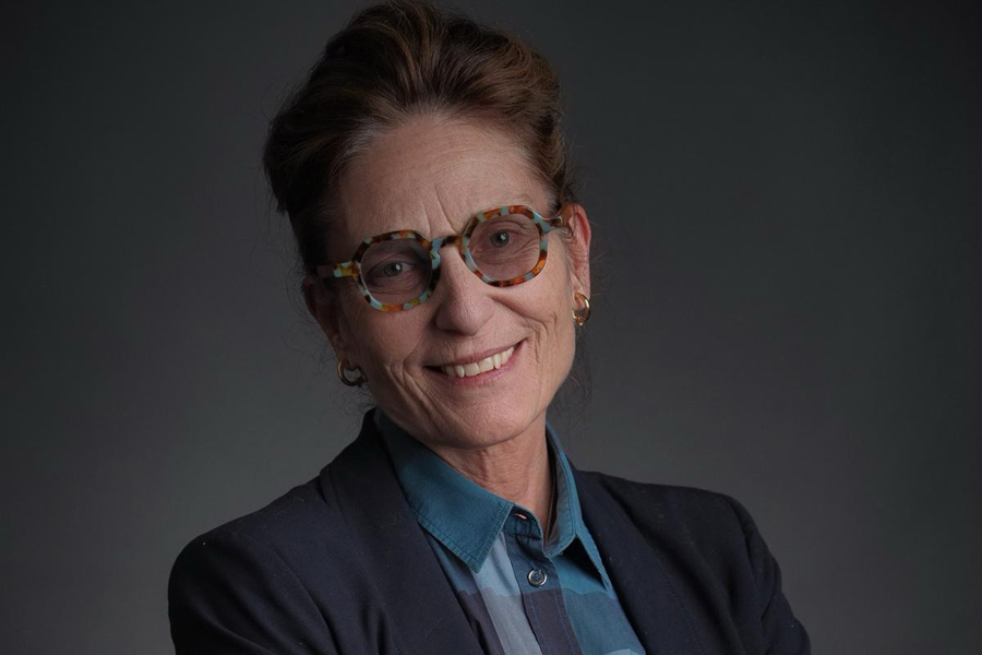 Geneviève Morand