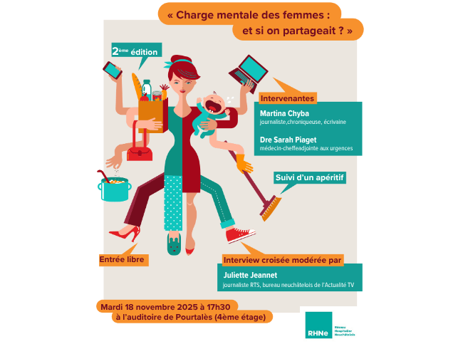 Cycle de conférences