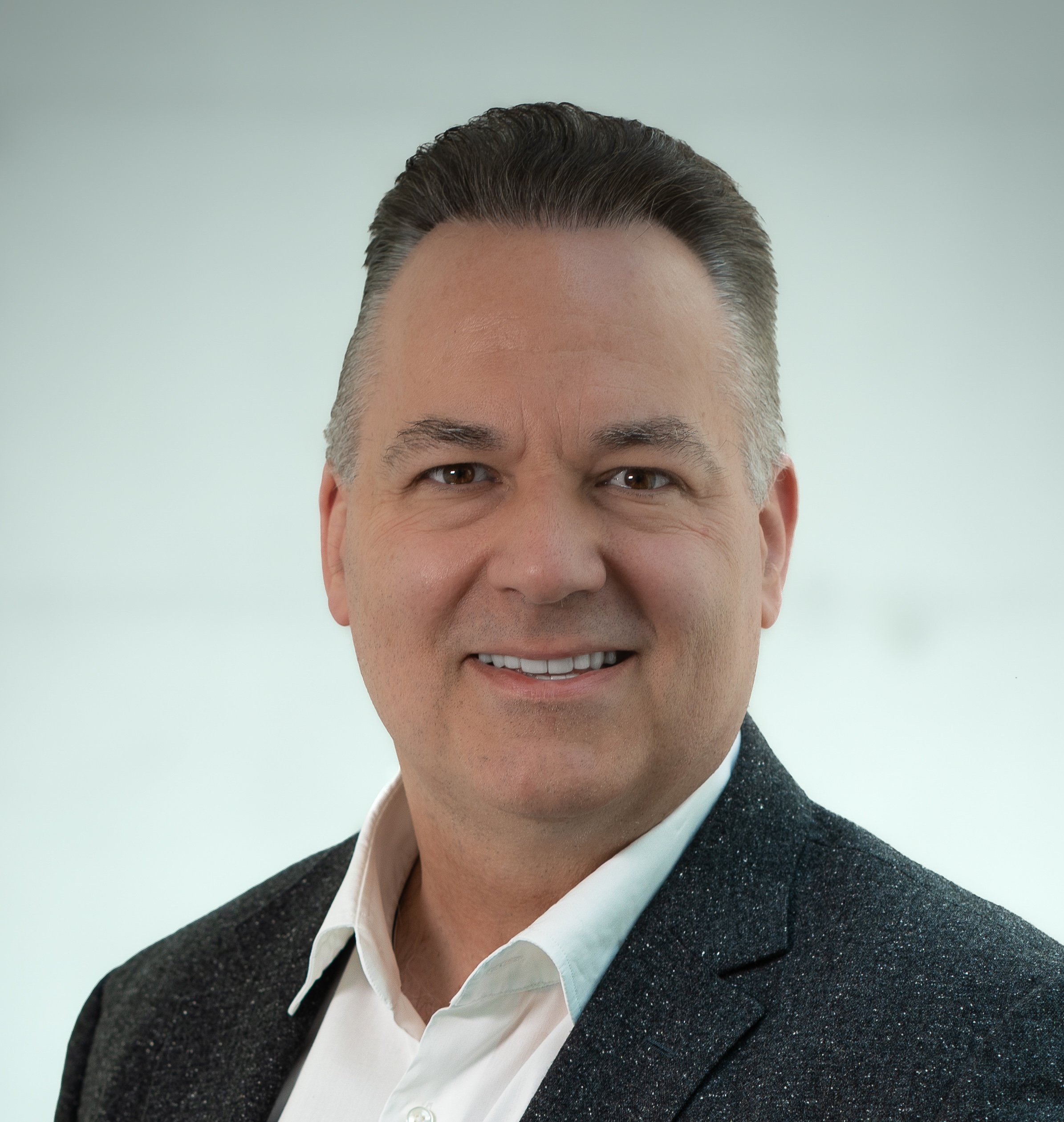 Porträtfoto von Edgar Spieler