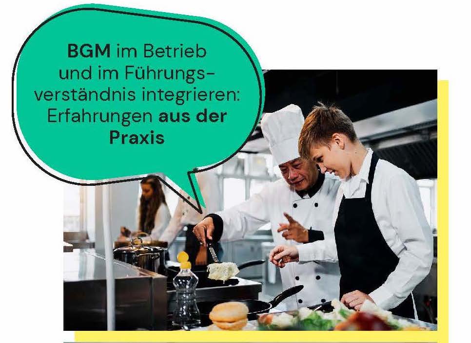 BGM Frühstückstreffen