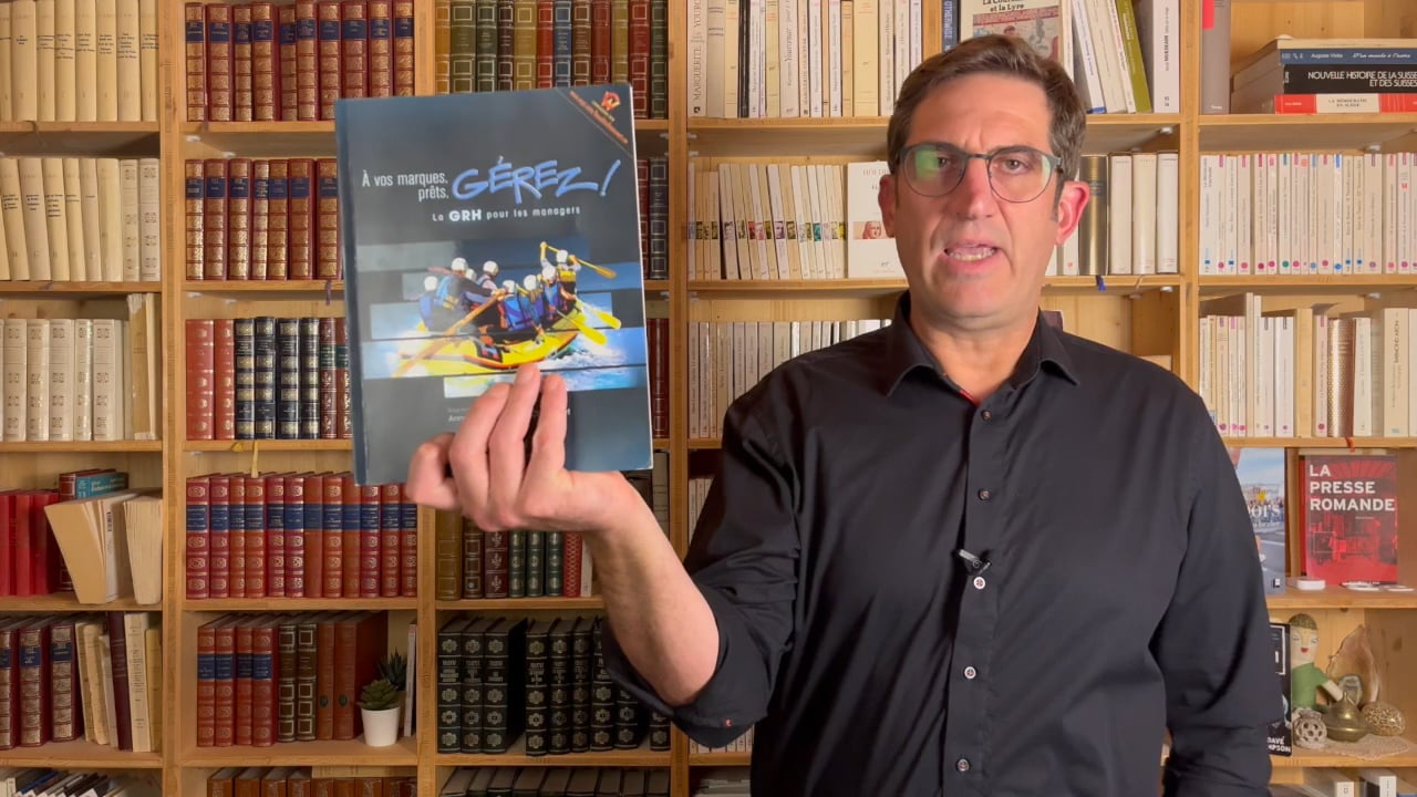 Photo: Marc Benninger