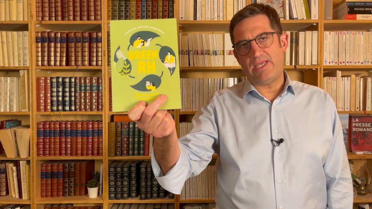 Photo: Marc Benninger