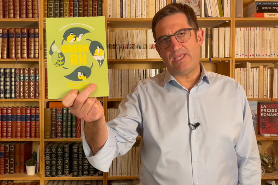 Photo: Marc Benninger