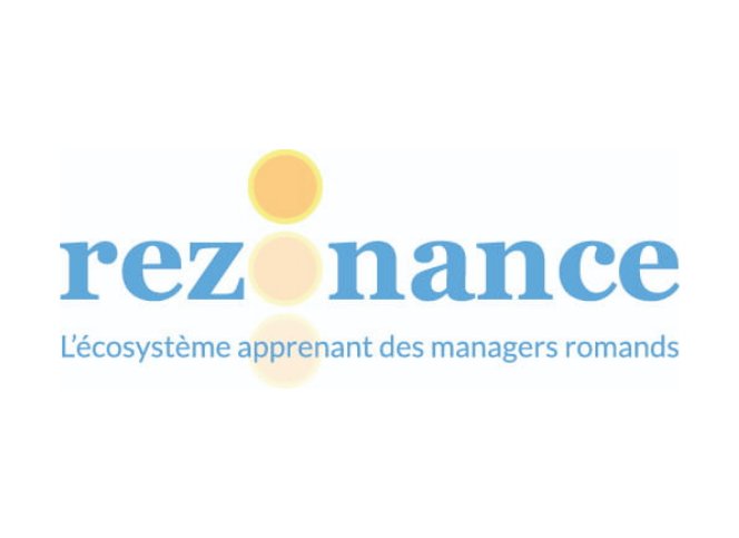rezonance