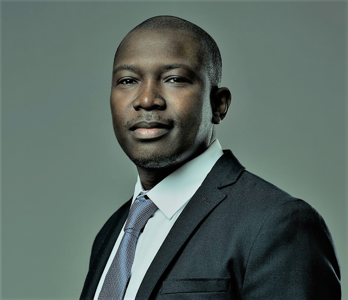 Armand Brice Kouadio