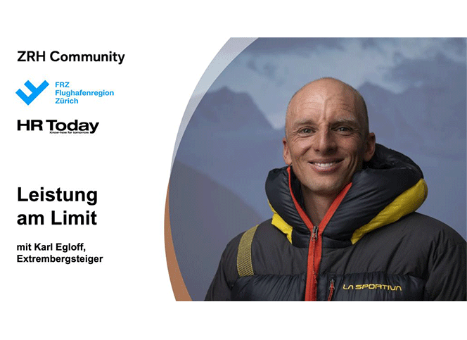 Leistung am Limit Website