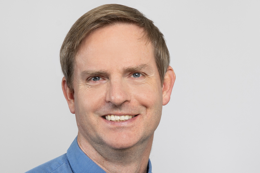 Andreas Kaufmann, Gründer von Mentrac